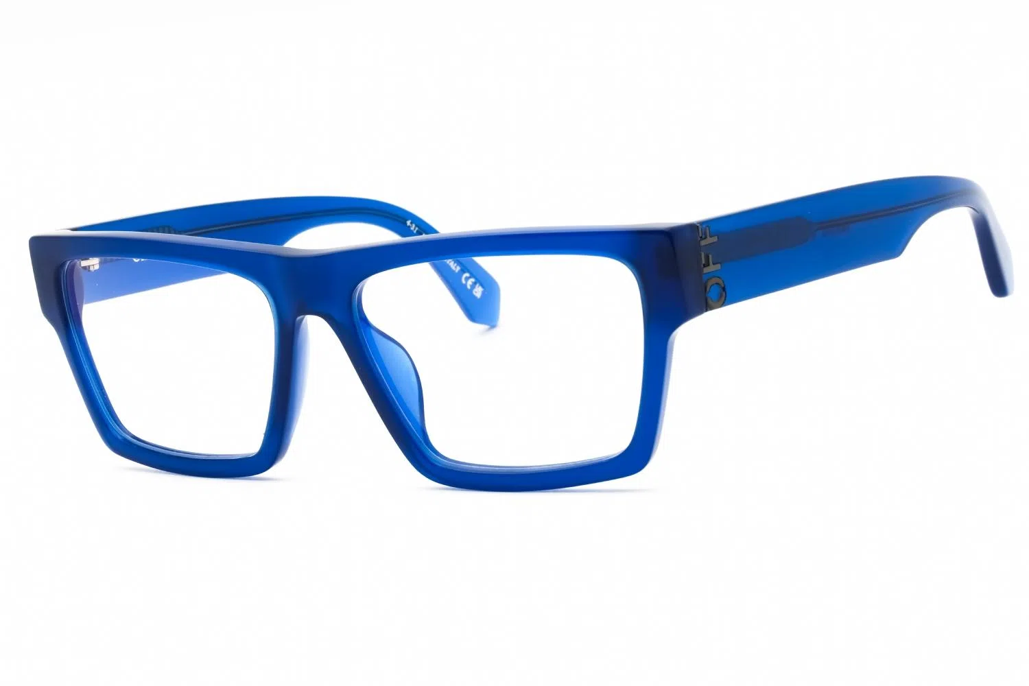 Off White STYLE46 Eyeglasses - view 2